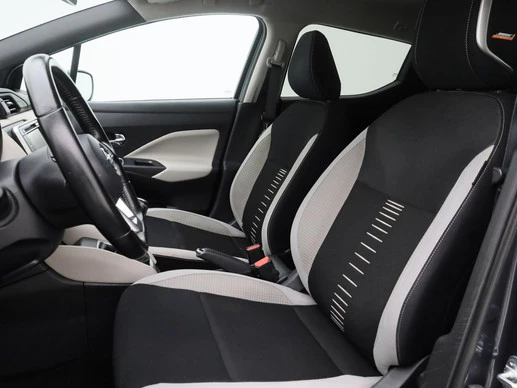 Nissan Micra - Afbeelding 9 van 28