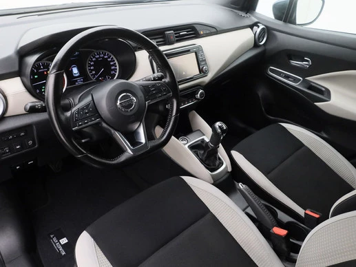 Nissan Micra - Afbeelding 10 van 28