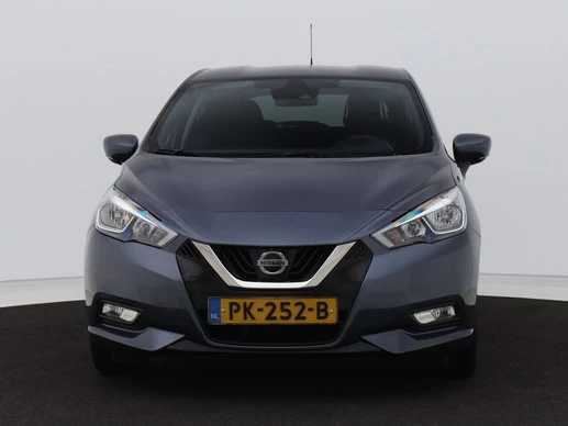 Nissan Micra - Afbeelding 12 van 28