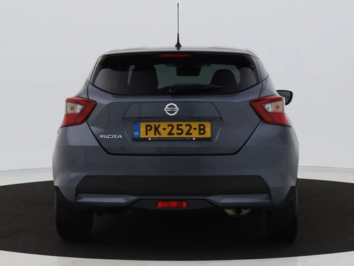Nissan Micra - Afbeelding 13 van 28
