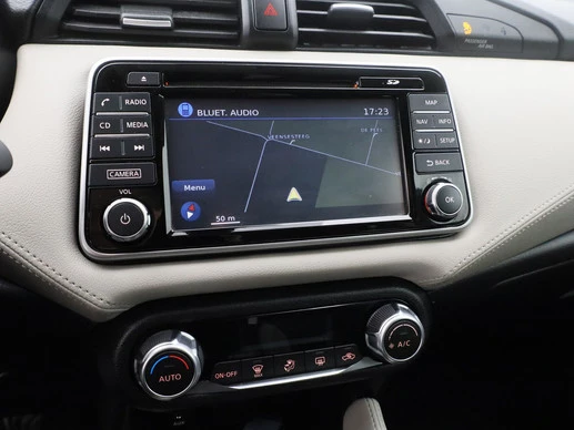 Nissan Micra - Afbeelding 15 van 28