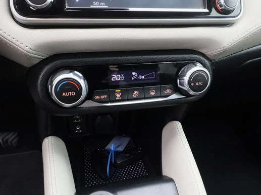 Nissan Micra - Afbeelding 16 van 28