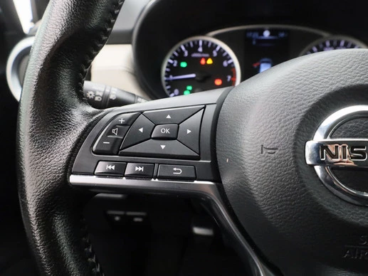 Nissan Micra - Afbeelding 18 van 28