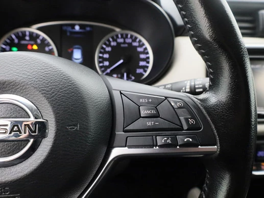 Nissan Micra - Afbeelding 19 van 28