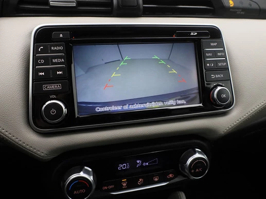 Nissan Micra - Afbeelding 24 van 28