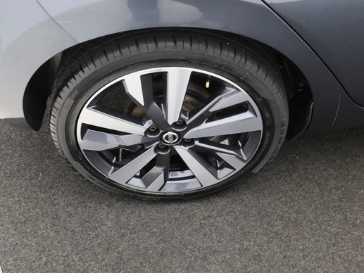 Nissan Micra - Afbeelding 25 van 28