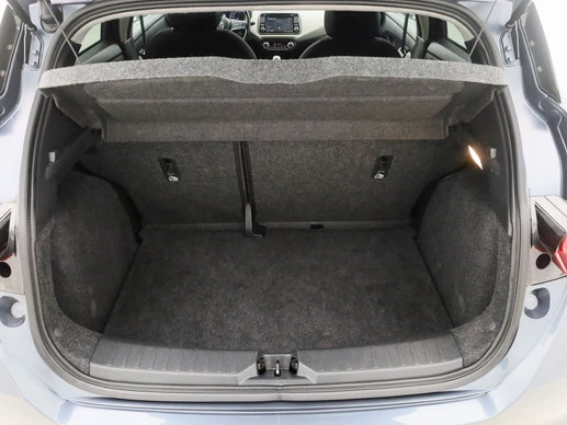 Nissan Micra - Afbeelding 26 van 28