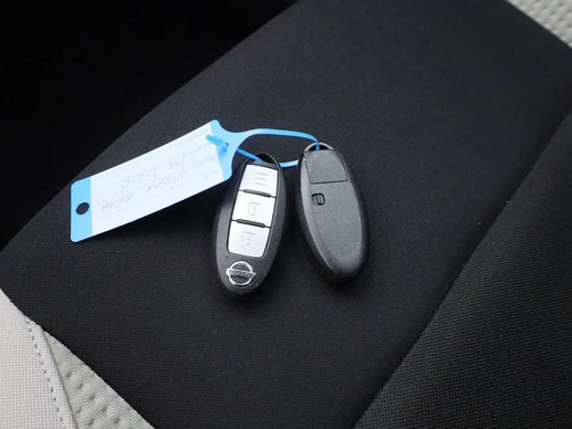 Nissan Micra - Afbeelding 27 van 28