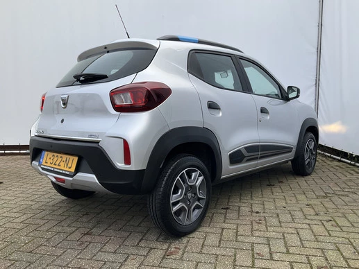 Dacia Spring - Afbeelding 2 van 30