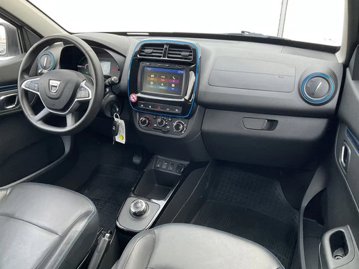 Dacia Spring - Afbeelding 4 van 30