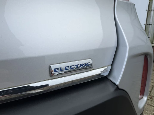 Dacia Spring - Afbeelding 10 van 30