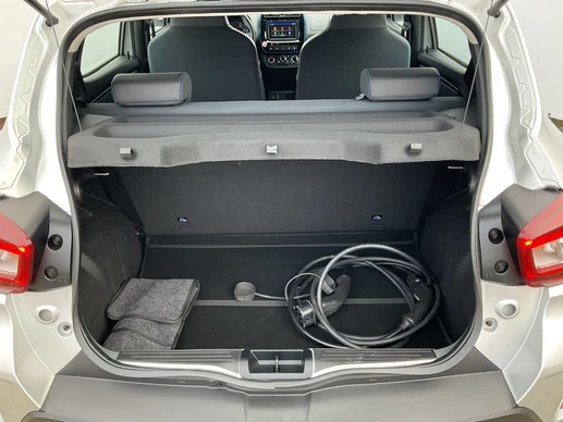 Dacia Spring - Afbeelding 11 van 30