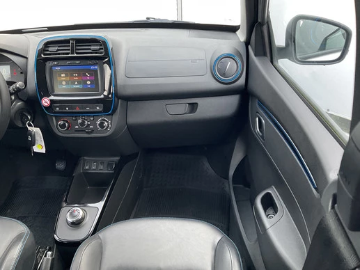 Dacia Spring - Afbeelding 16 van 30