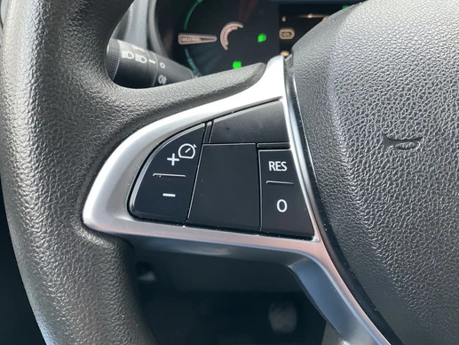 Dacia Spring - Afbeelding 17 van 30