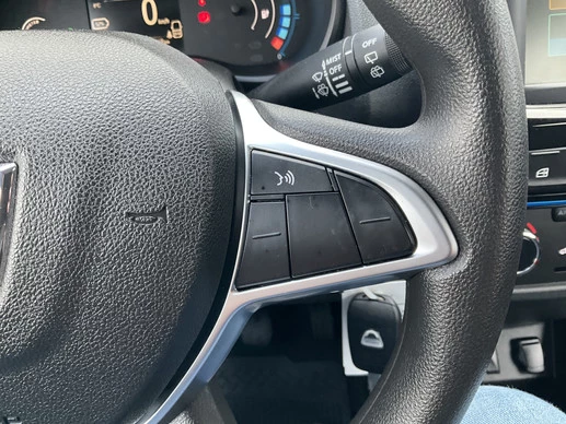 Dacia Spring - Afbeelding 18 van 30