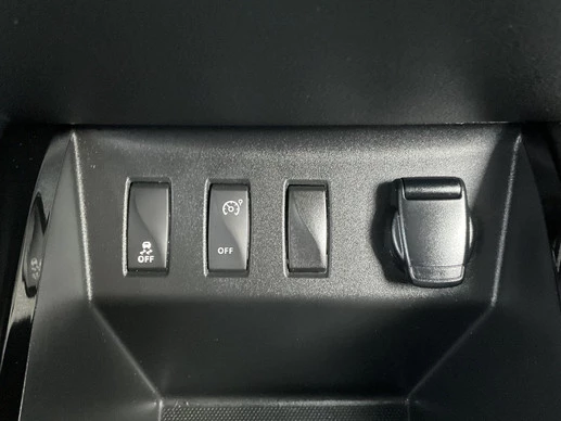 Dacia Spring - Afbeelding 20 van 30