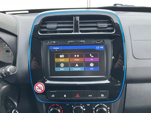 Dacia Spring - Afbeelding 22 van 30