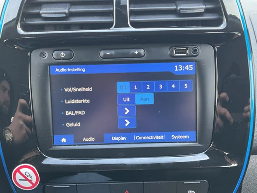 Dacia Spring - Afbeelding 24 van 30