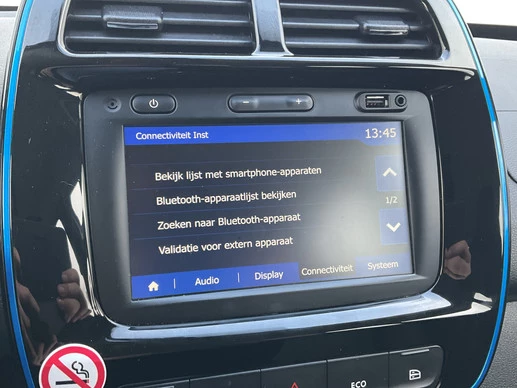 Dacia Spring - Afbeelding 27 van 30