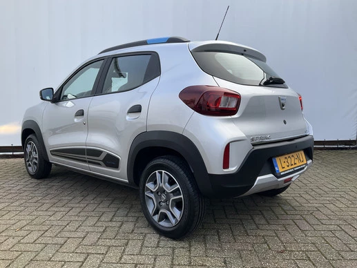 Dacia Spring - Afbeelding 29 van 30