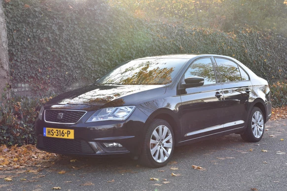 SEAT Toledo - Afbeelding 1 van 13