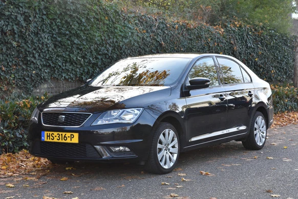 SEAT Toledo - Afbeelding 2 van 13