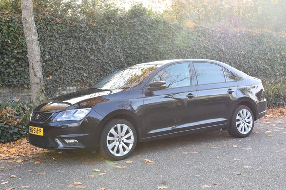 SEAT Toledo - Afbeelding 3 van 13