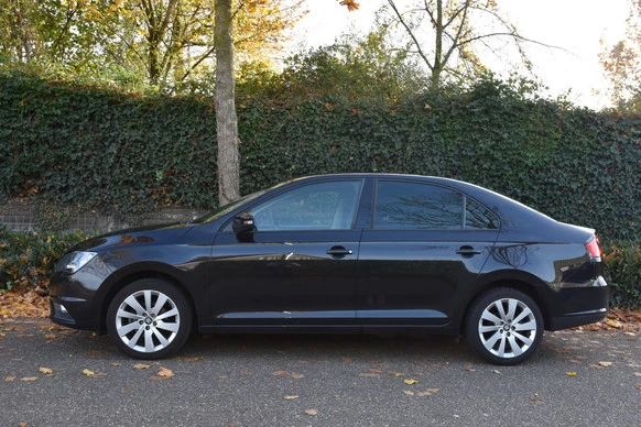 SEAT Toledo - Afbeelding 4 van 13