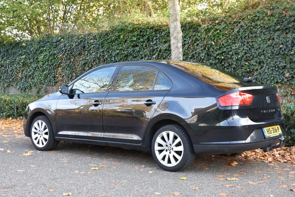 SEAT Toledo - Afbeelding 5 van 13