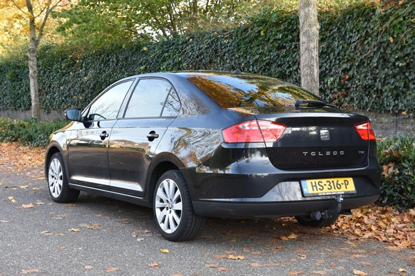 SEAT Toledo - Afbeelding 6 van 13