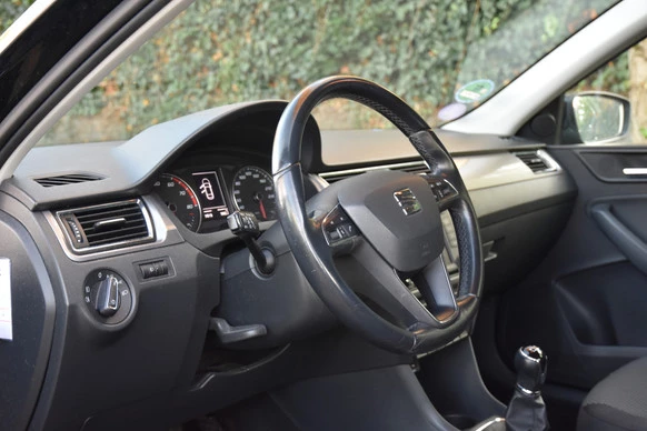 SEAT Toledo - Afbeelding 7 van 13