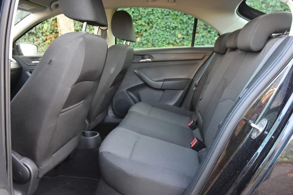 SEAT Toledo - Afbeelding 9 van 13