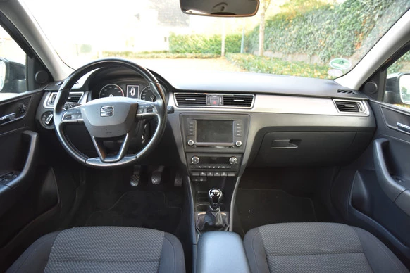 SEAT Toledo - Afbeelding 10 van 13
