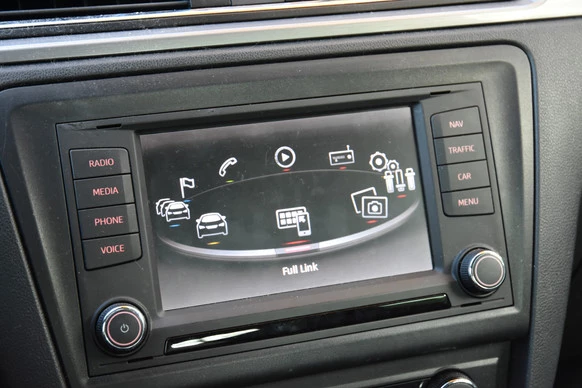 SEAT Toledo - Afbeelding 11 van 13