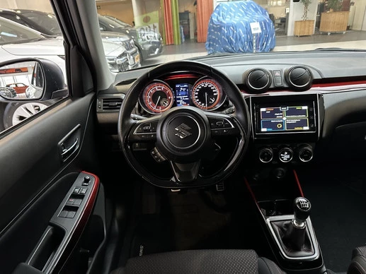 Suzuki Swift - Afbeelding 2 van 30