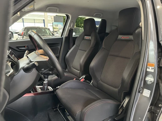 Suzuki Swift - Afbeelding 4 van 30