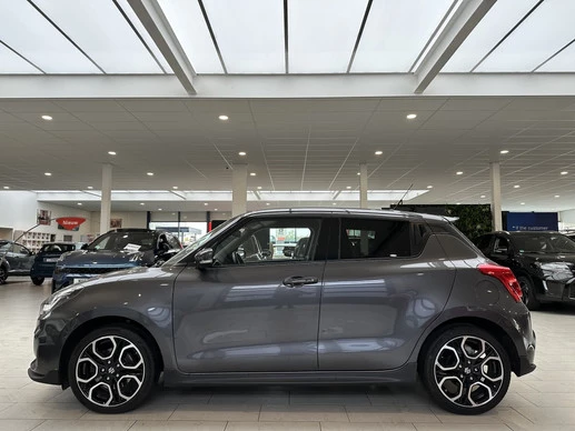 Suzuki Swift - Afbeelding 7 van 30