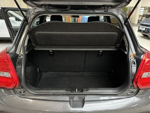 Suzuki Swift - Afbeelding 8 van 30