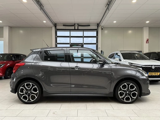 Suzuki Swift - Afbeelding 9 van 30