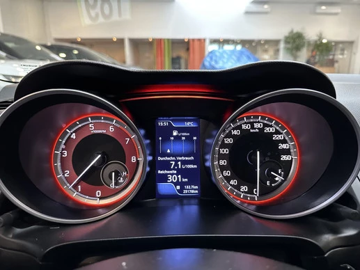 Suzuki Swift - Afbeelding 10 van 30