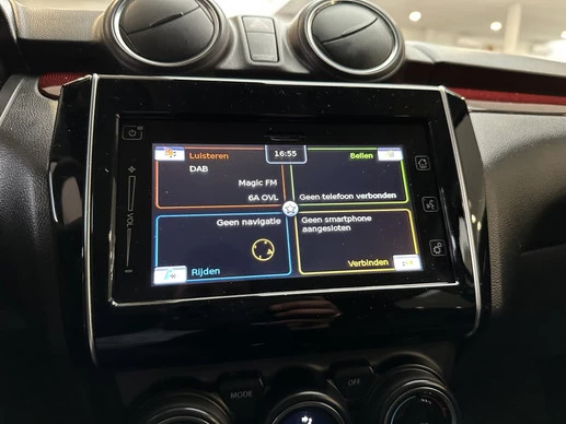 Suzuki Swift - Afbeelding 11 van 30