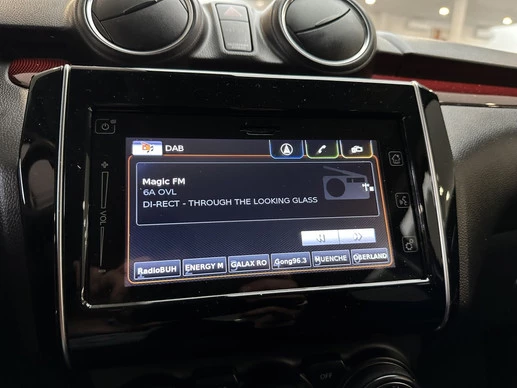 Suzuki Swift - Afbeelding 12 van 30