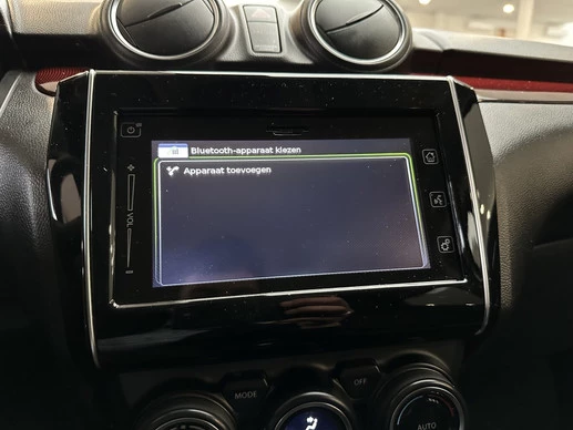 Suzuki Swift - Afbeelding 13 van 30