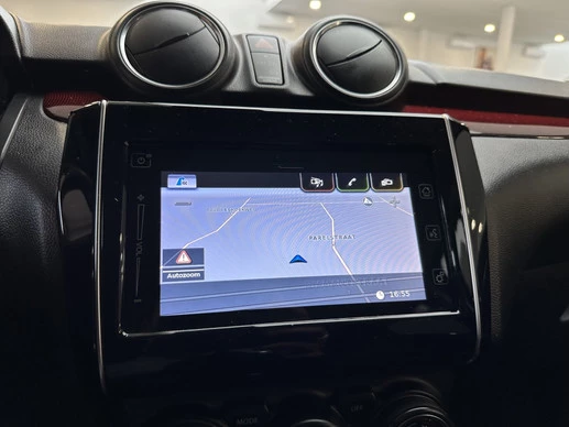 Suzuki Swift - Afbeelding 14 van 30