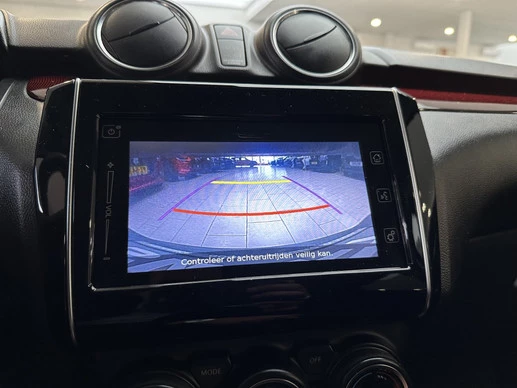 Suzuki Swift - Afbeelding 15 van 30