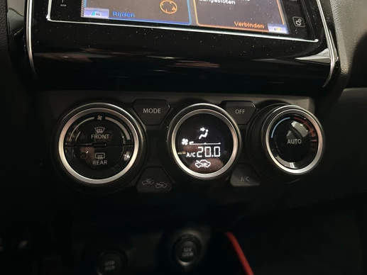 Suzuki Swift - Afbeelding 16 van 30