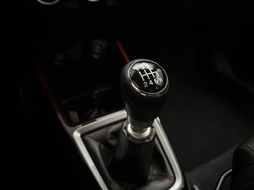 Suzuki Swift - Afbeelding 17 van 30