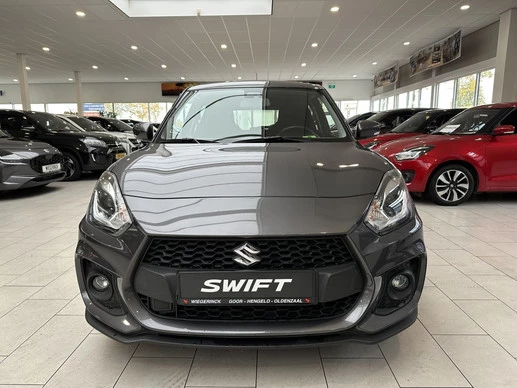 Suzuki Swift - Afbeelding 21 van 30