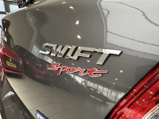 Suzuki Swift - Afbeelding 22 van 30