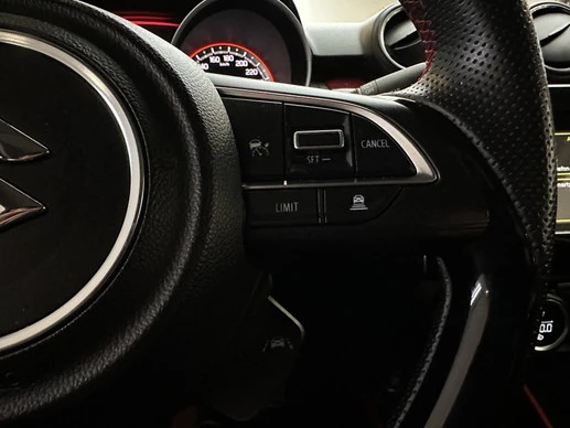 Suzuki Swift - Afbeelding 26 van 30